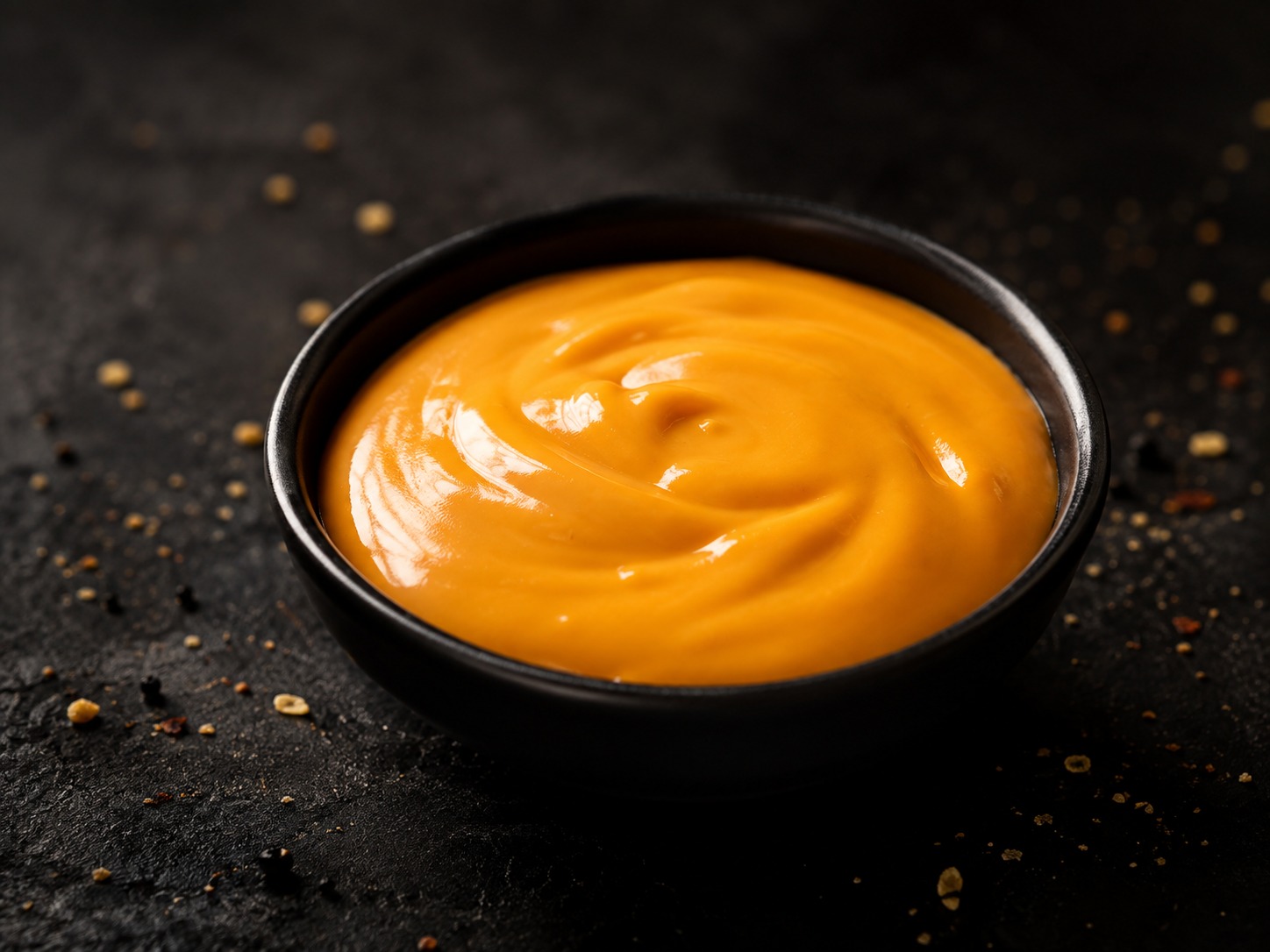 Cheddar Sauce